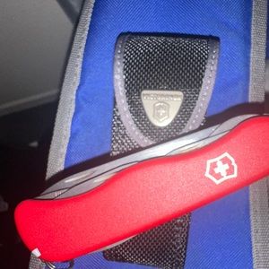 Swiss Army knife  victorinox